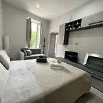Di Vaio S Apartament